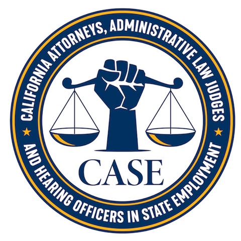 CASE union