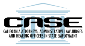 CASE union