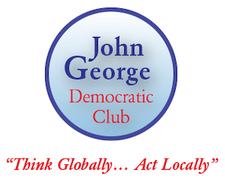 John George Democratic Club