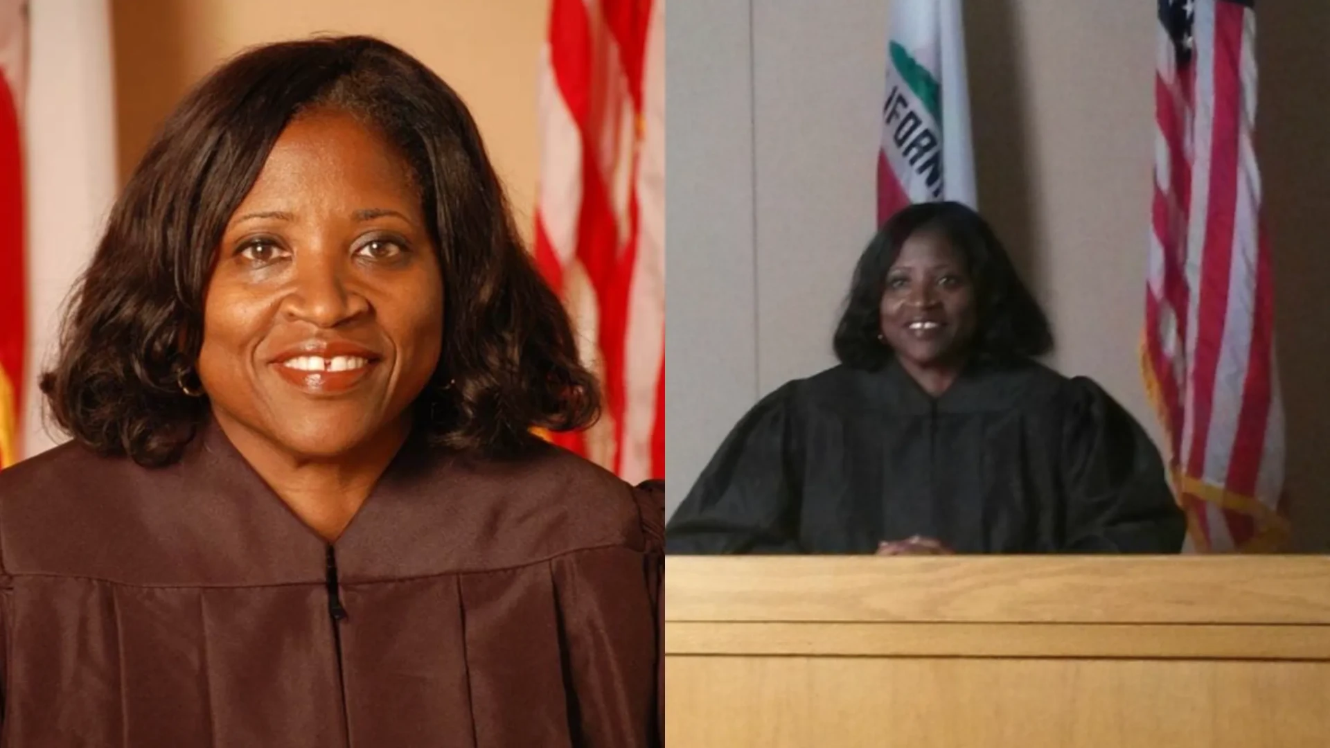 Patricia Miles, Administrative Law Judge