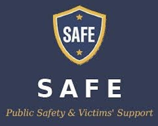 SAFE — Public Safety & Victims' Support