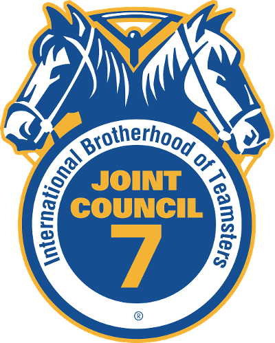 International Brotherhood of Teamsters Joint Council 7